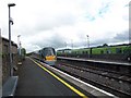 N1374 : The Sligo Train by Brian Shaw