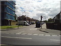 Junction of High Street and Elizabeth Way