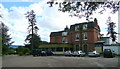 Graftonbury Garden Hotel