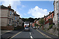 Newton Abbot: Church Road