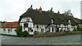 The Red Lion, Brightwell-cum-Sotwell