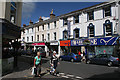 Newton Abbot: Queen Street 3