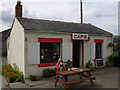 Transport Cafe, Manchester Road, Shuttleworth (A56)