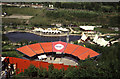 National Garden Festival, Ebbw Vale