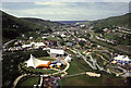 National Garden Festival, Ebbw Vale