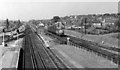 Coulsdon North Station Approach