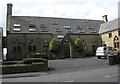 The Old Schoolhouse - Church Street, Golcar