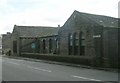 Knowl Bank Board Schools - Knowl Road, Golcar