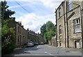 Britannia Road - Scar Lane, Milnsbridge