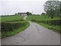 Killycloghy Townland