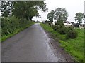 Road at Lislea