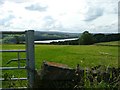 View towards Underbank Reservoir