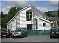 Milnsbridge Baptist Church - Bridge Croft, Market Street