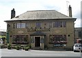 Four Horseshoes - Market Street, Milnsbridge