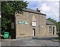 Milnsbridge Socialist Club - Bankwell Road