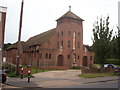 St Martha Roman Catholic Church, Little Common