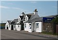 Aultbea Stores