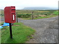 Bunessan: postbox № PA67 159 and view