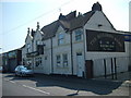 The Builders Arms