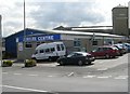 Jubilee Centre - Community Church - Market Street, Paddock