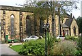 Disused Church - Church Street, Paddock