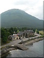 Ballachulish: Ballachulish Hotel