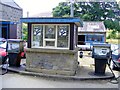 The Garage at Glenbarry