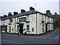 Engineers Arms, Duckworth Street, Darwen