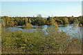 Hope Carr Nature Reserve Visitor