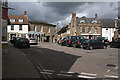 Beaminster: The Square 3