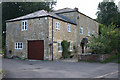 Beaminster: converted watermill