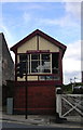 Bridge Street Signal Box