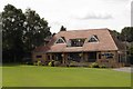 Sandiacre Town Cricket Club - Clubhouse