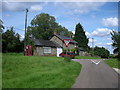 Adstone crossroads