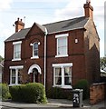 House on Ruskin Avenue, New Sawley