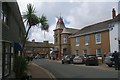 The Town Hall, Marazion