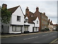 Rochford: The Old House