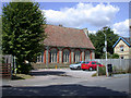 Fulbourn Village Library