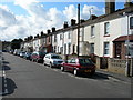 Stafford Street, Gillingham