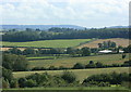 2008 : South from Chickwell Lane