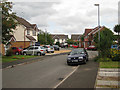 Melkridge Close 1 , Hoole