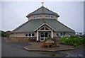 Isles of Scilly Health Centre, St. Mary