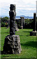 Edinburgh from Aberdour