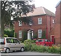 St John Fisher & St Thomas More Presbytery - Bradford Road, Burley in Wharfedale