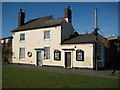 House at Diglis Basin, Worcester