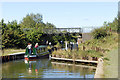 SJ7099 : Bridgewater Canal, Astley Green by Dave Green