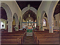 Church of the Holy Trinity, Barrow Upon Humber