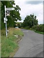 Gibbet Lane near Bilstone