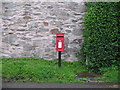 Post box