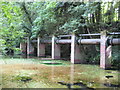 Wycombe Marsh: Sewer pipeline